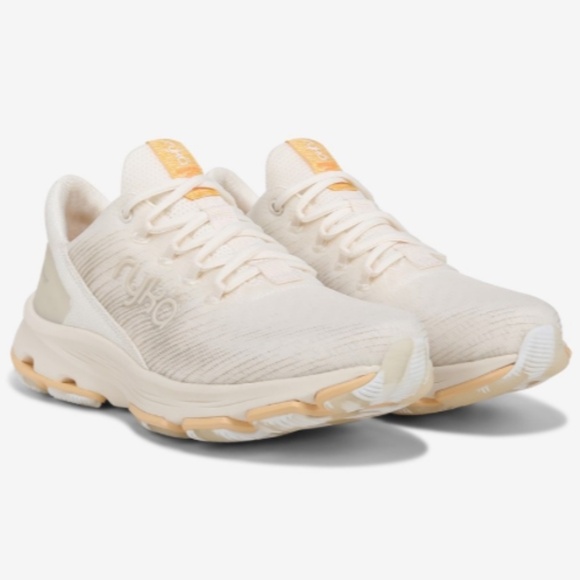 Ryka Made For Women Devotion X Plus Walking Sneaker - Picture 9 of 11